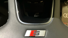 Audi A1 30 TFSI 110 Black Edition 5dr Petrol Hatchback